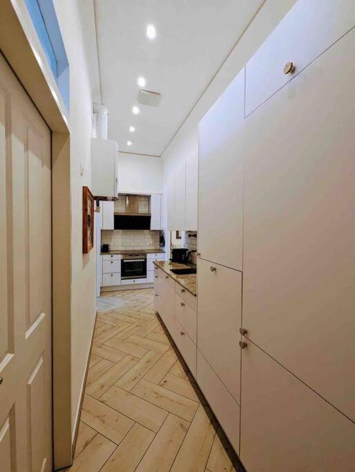 Luxury Cityapartment 2 维也纳 外观 照片