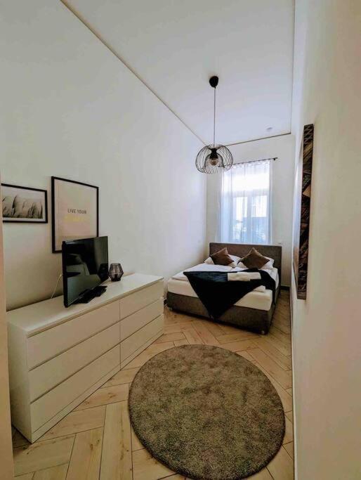 Luxury Cityapartment 2 维也纳 外观 照片
