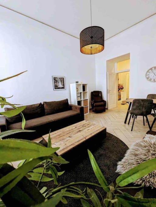 Luxury Cityapartment 2 维也纳 外观 照片