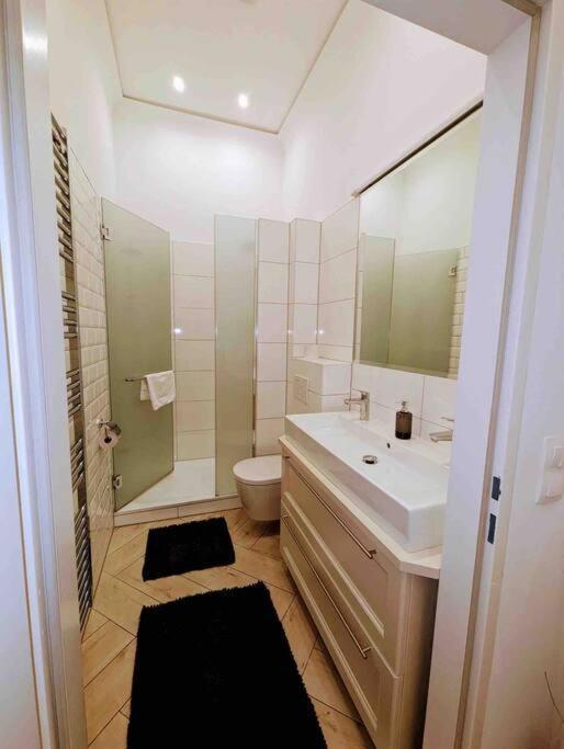 Luxury Cityapartment 2 维也纳 外观 照片