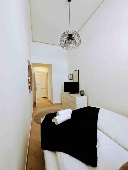Luxury Cityapartment 2 维也纳 外观 照片