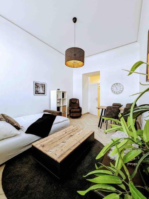 Luxury Cityapartment 2 维也纳 外观 照片