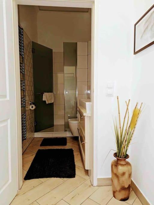Luxury Cityapartment 2 维也纳 外观 照片